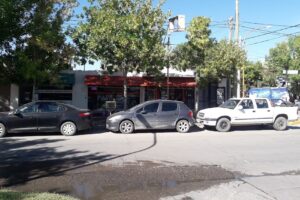 Libreria Codigo Ziad