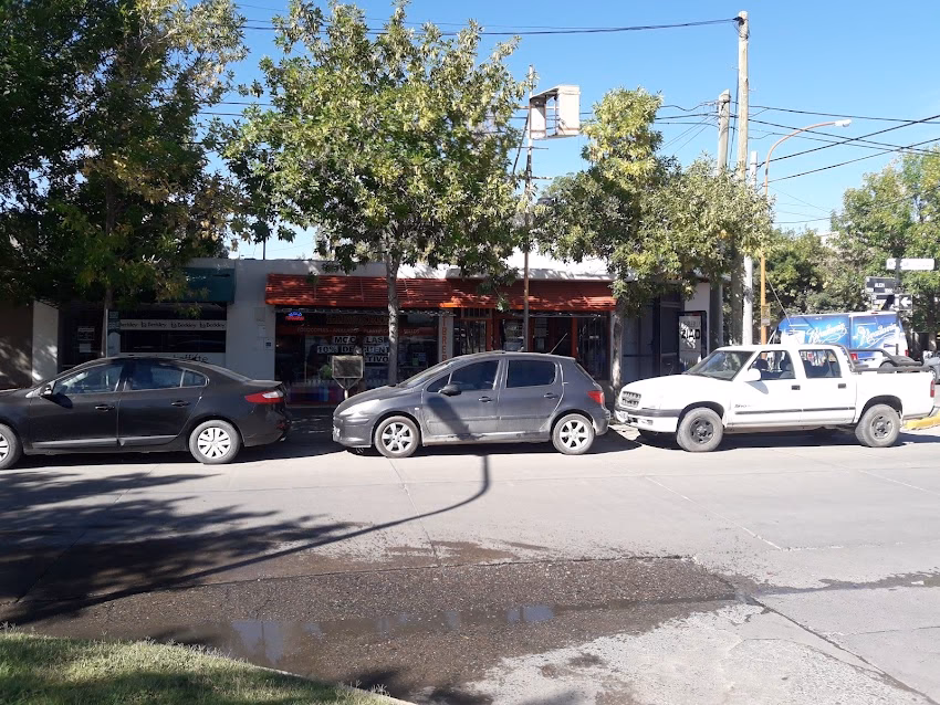 Libreria Codigo Ziad