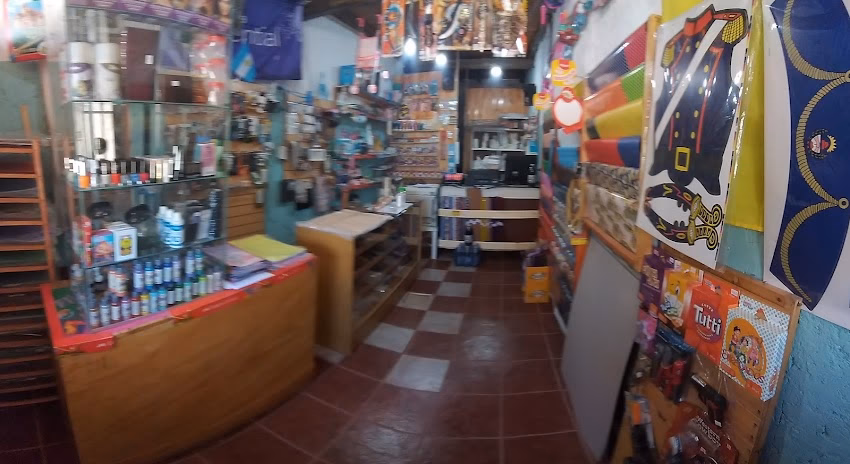 Libreria Color Esperanza