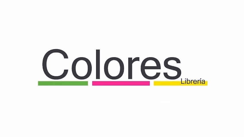 Libreria Colores