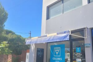 Libreria Colores Av Roca