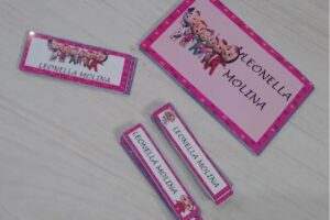 Librería Colorín Colorado