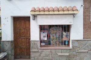 Libreria Comba