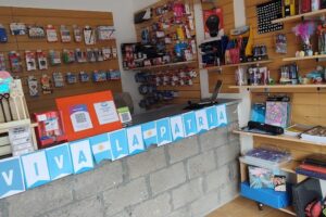 Librería comercial Qlp Formulario 08 automotor y moto Oficial