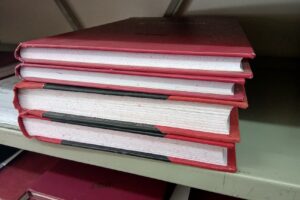 Librería Comercial Suba