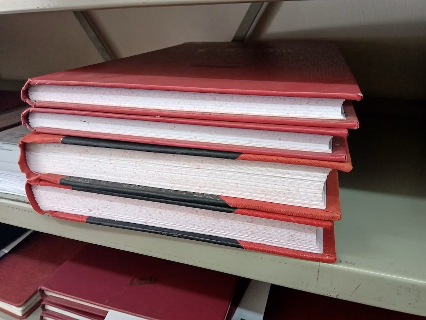 Librería Comercial Suba