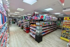 Librería Comercial Todolandia