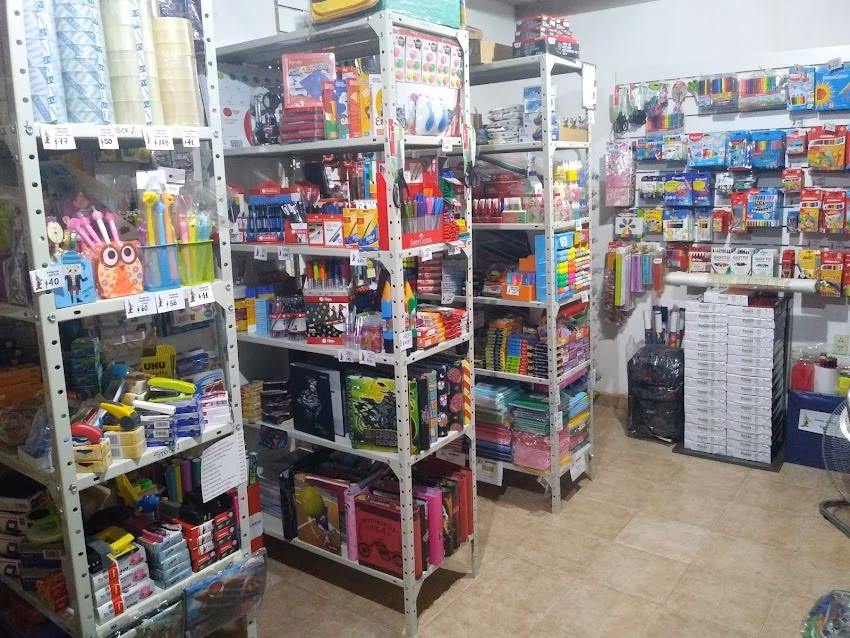 Librería Concordia Alfabetix