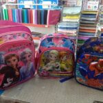 Librería Constituyentes