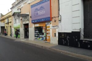 Librería Contexto Corrientes