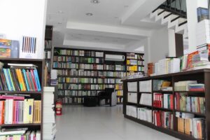 Librería Contexto Resistencia