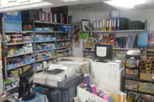 Librería Córdoba Office