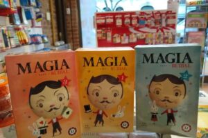 Librería Corporación Rosario