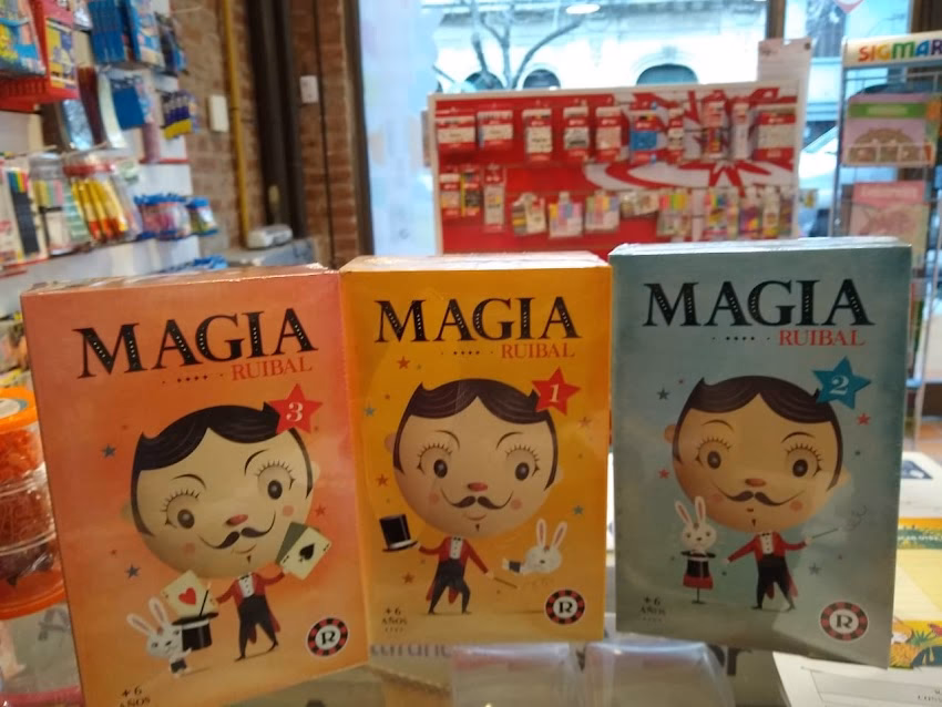 Librería Corporación Rosario