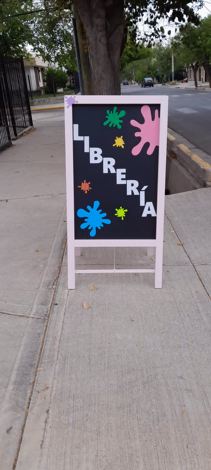 Librería Corrientes