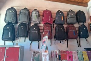 LibreríaCotillón Chelita