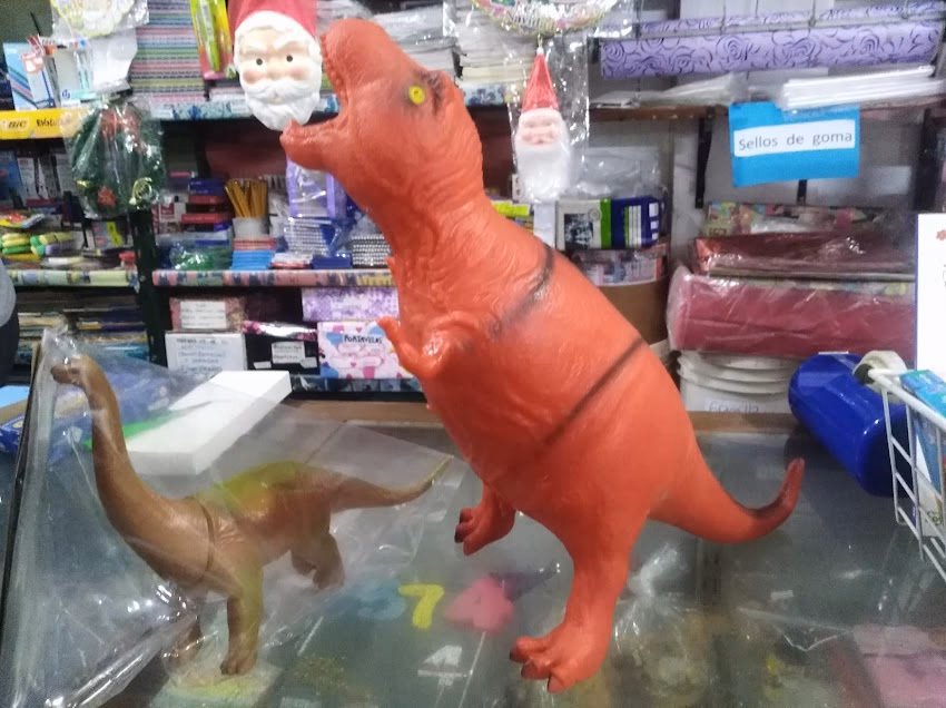 Librería Cotillón CriCri