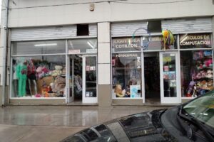 Librería Cotillón Frutillitas