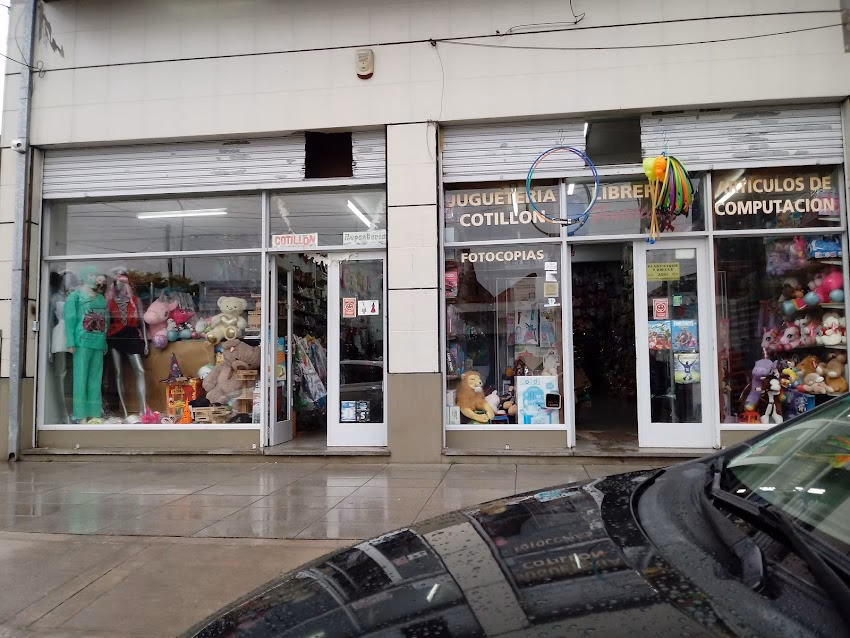 Librería Cotillón Frutillitas