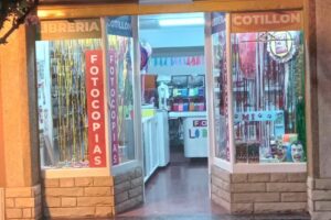 LibreriaCotillon Lo de la Abuela