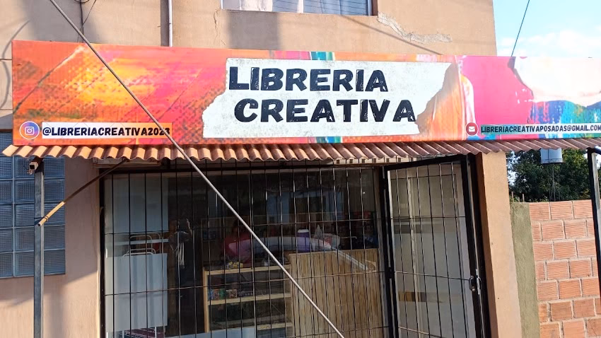 Librería Creativa