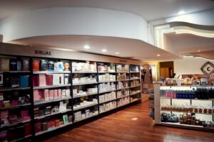 Librería Cristiana Conquistador