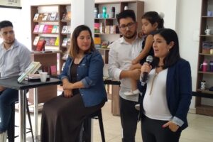 Libreria cristiana El Faro