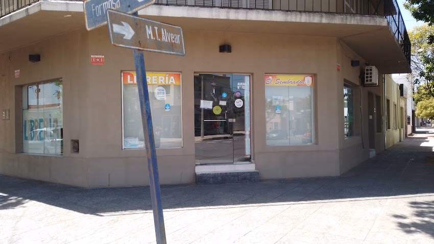 Librería Cristiana El Sembbrador