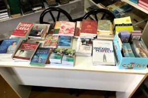 Librería Cristiana Emanuel