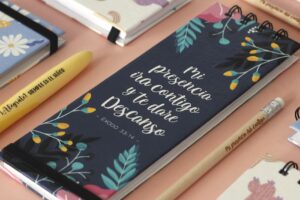 Librería Cristiana Emanuel