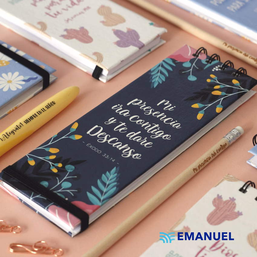 Librería Cristiana Emanuel