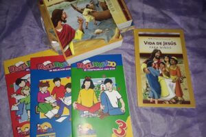 Libreria cristiana Fortaleza