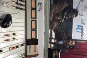 Libreria Cristiana La Predicadora