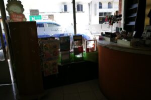 Librería Cristiana Leche Y Miel