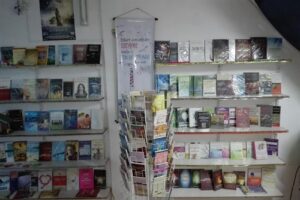 Libreria Cristiana León De Juda