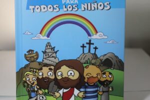 Librería Cristiana Manantial