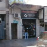 Librería Cristiana Peniel