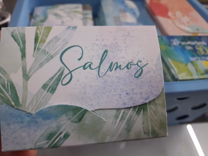 Libreria Cristiana Y Comercial