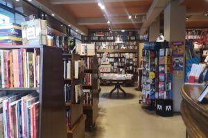 Librería Cultura