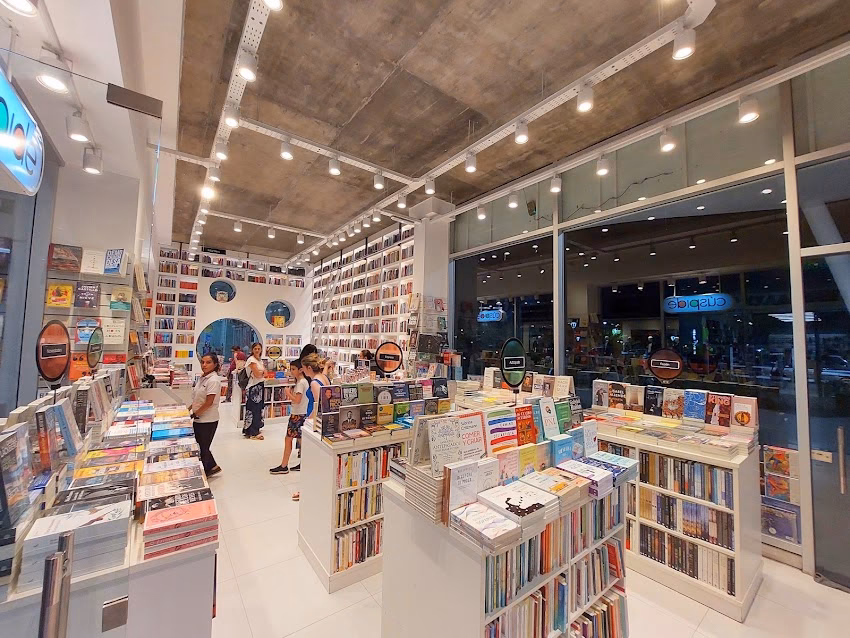 Libreria Cuspide