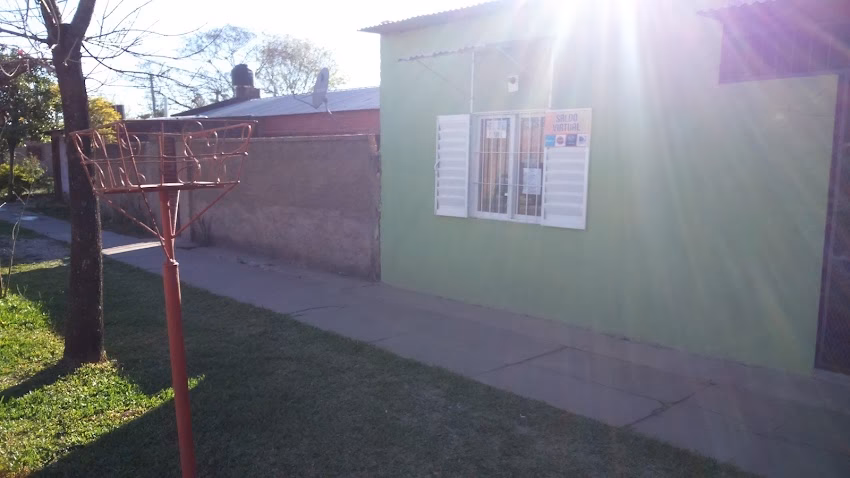 Librería danna