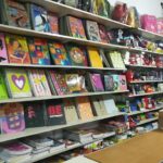 Librería de Colores