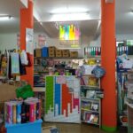 Librería De Colores