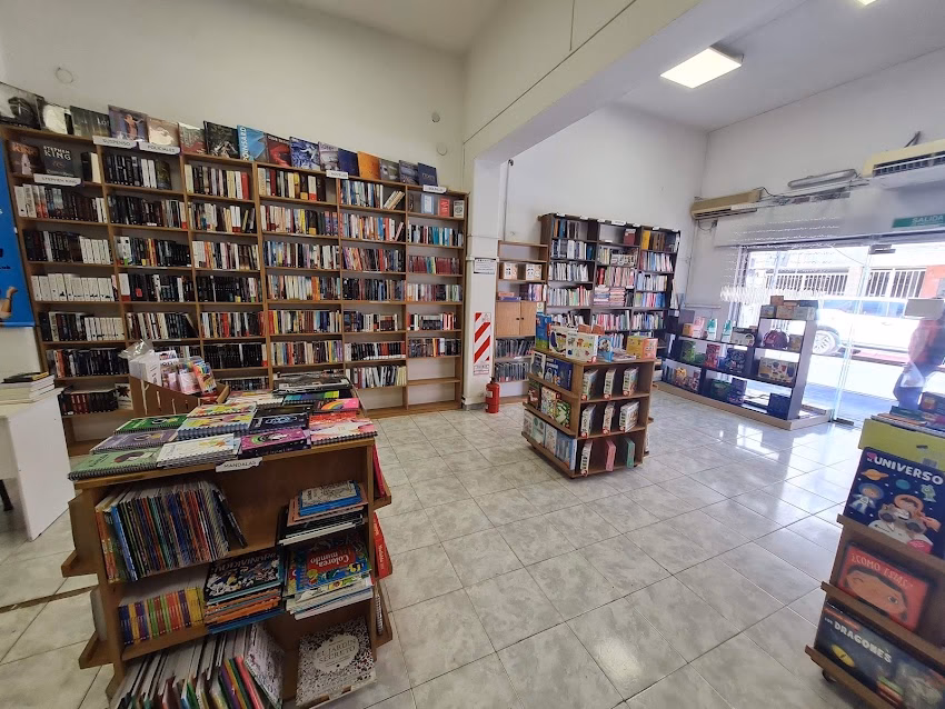Libreria de Corrientes