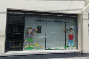 Libreria de la Ciudad