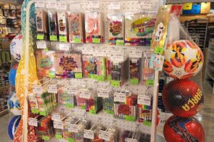 Librería De Mil Amoles