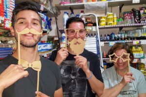 Libreria de Romina Correia