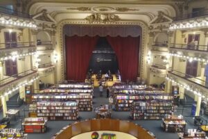 Libreria del Ateneo Srl