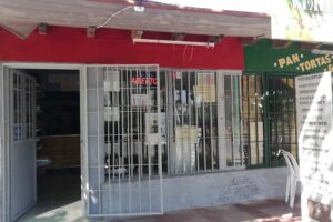 Librería Del Barrio