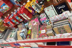 Librería del Centro